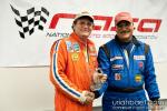 '09 season GTS 2 champion, Jay Goldfarb, BMW 325i